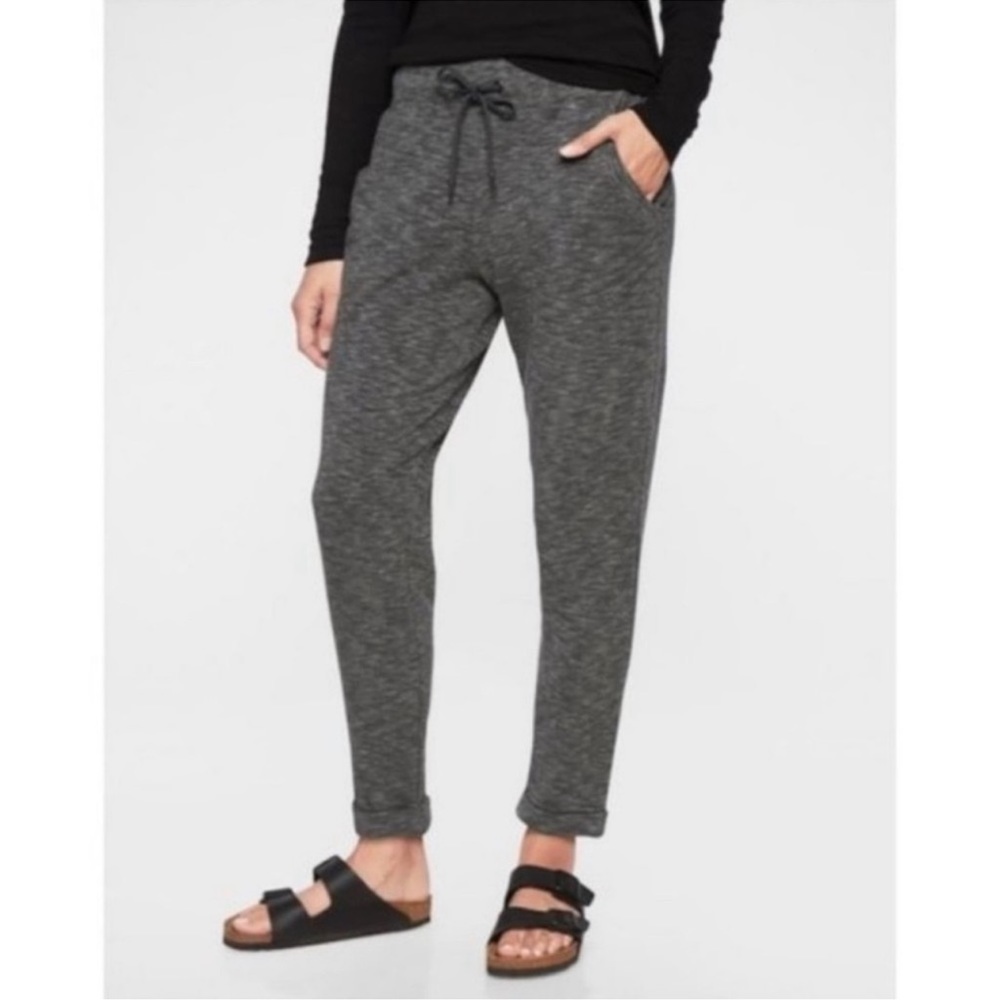 Athleta Luxe Coster Jogger Size Small